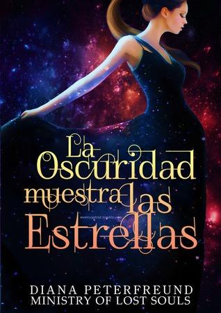 Reseña|| En la oscuridad resplandecen las estrellas- Diana Peterfreund