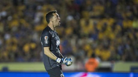 Marchesín considera que el América debe mejorar mas