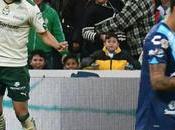 Santos derrota Puebla Clausura 2017