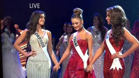 Miss Universo 2017 en Vivo – Domingo 29 de Enero del 2017