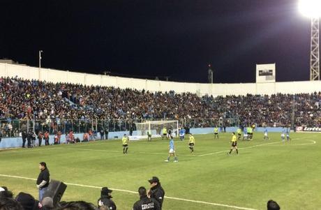 Tampico Madero 1-2 FC Juárez en J5 de Ascenso MX Tampico Madero 1-2 FC Juárez en J5 de Ascenso MX