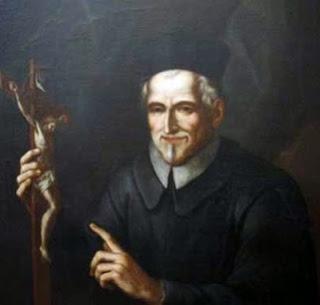 Sebastián Valfré, predicador y apóstol.