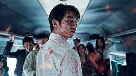 Train to Busan: Virus de odio...y zombies