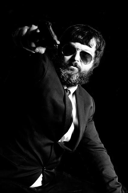 [Entrevista] The Harlock, honestidad brutal