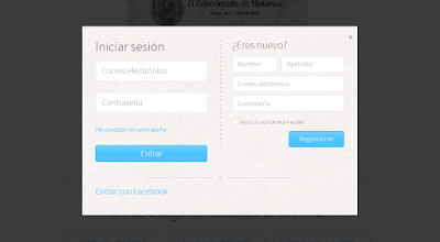¡PARTICIPO EN LOS PREMIOS BOOLINO 2017! ¡PARTICIPO EN LOS PREMIOS BOOLINO 2017!