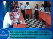 Comisión semana cañete 2017 agenda…