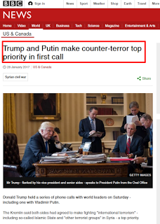 Acusada la BBC por embajada rusa de publicar posverdad