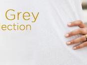 Golden Grey collection. Jewels