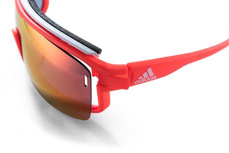 Adidas Zonyk Aero y Aero Pro: nueva versión de las gafas más de moda del ciclismo