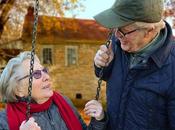 Viviendas servicios para mayores