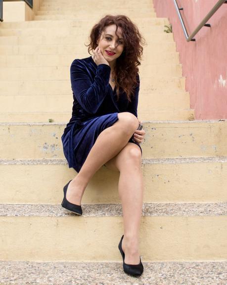 melange_boutique_fashion_blog_de_moda_vestido_san_valentin_terciopelo_tacones_buenos_baratos_shein_kaidandizo_outfit_look