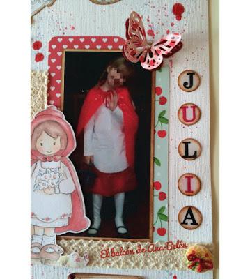 LAYOUT JULIA CAPERUCITA