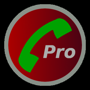 Grabadora de llamadas Pro v5.24 APK Por Mega