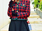 Vintage shooping