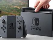 Nintendo Switch permitirá extraer batería, rompe tendrás pagar servicio para reemplazarla
