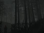 Husk llegará pronto nuevo horror inspirado Silent Hill Alan wake