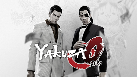 Análisis | Yakuza 0