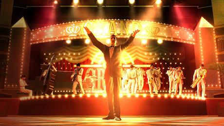 Análisis | Yakuza 0