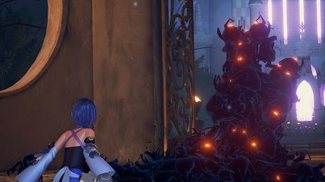 Análisis | Kingdom Hearts HD II.8