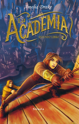 Reseña academia: libro segundo