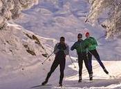 Llega frío, llega nieve: mejores escapadas España para esquiar