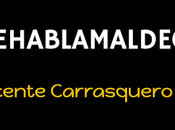 #aquisehablamaldechavez