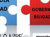 Popularidad gobernabilidad