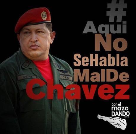 chavez pelicula