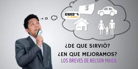 atracoalpueblo.com ¿DE QUE SIRVIÓ? ¿EN QUÉ MEJORAMOS?