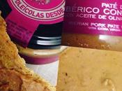 #QueComemosHoy: Paté Ibérico Cerezas Aceite Oliva Virgen Extra Chinata
