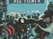 Reseña línea tiempo” Peter Goes