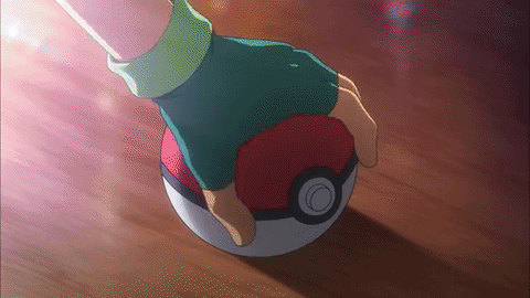 La película #20 de Pokémon: I Choose You!