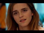 Primer trailer Circle, Emma Watson