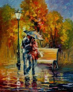 OS HE VISTO PASEANDO...