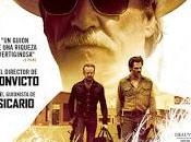 COMANCHERÍA (David MacKenzie, 2016)