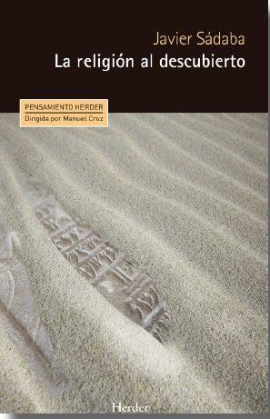 Resultado de imagen para LA RELIGIÓN AL DESCUBIERTO