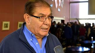 Se enrarece el clima petrolero: Pereyra denuncia “atentado”