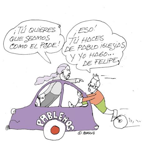 [Humor en cápsulas] Para hoy lunes, 30 de enero de 2017