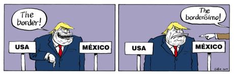 [Humor en cápsulas] Para hoy lunes, 30 de enero de 2017