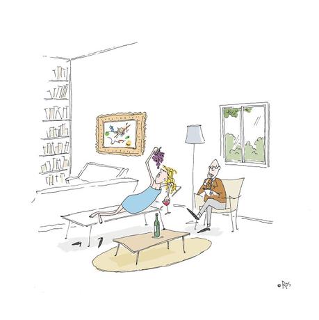 [Humor en cápsulas] Para hoy lunes, 30 de enero de 2017