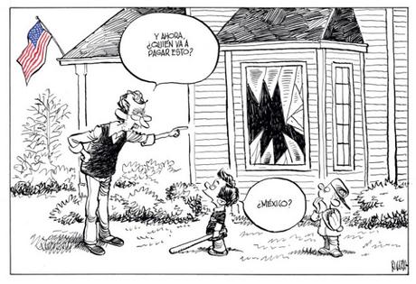 [Humor en cápsulas] Para hoy lunes, 30 de enero de 2017