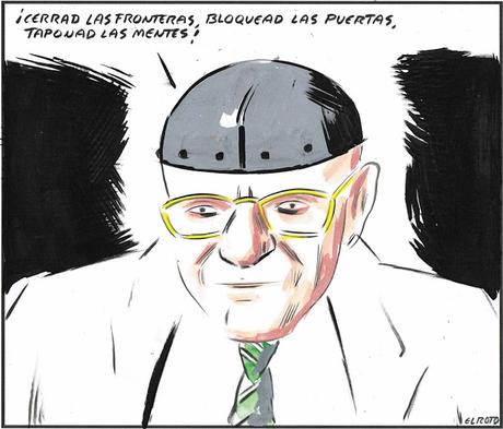 [Humor en cápsulas] Para hoy lunes, 30 de enero de 2017