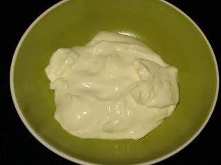 BECHAMEL AL MICROONDAS (SIN GLUTÉN)
