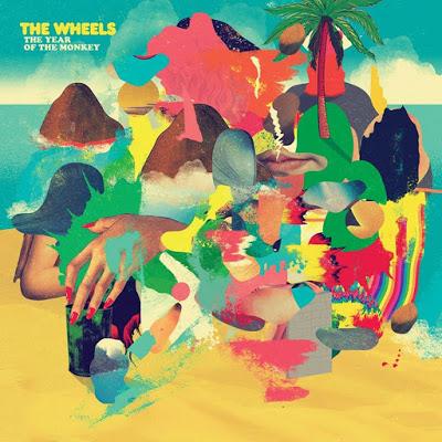 The Wheels: Un acontecimiento de vida