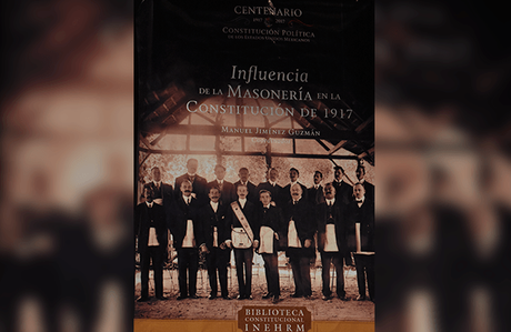 Los masones mexicanos llaman a defender la Patria frente a las amenazas de Estados Unidos