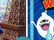 ¡Gana packs libros infantiles Yo-kai Prodigiosa Ladybug!