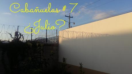CABAÑUELAS ENERO 7