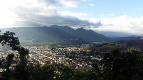 CABAÑUELAS - DICIEMBRE EN ANTIGUA GUATEMALA