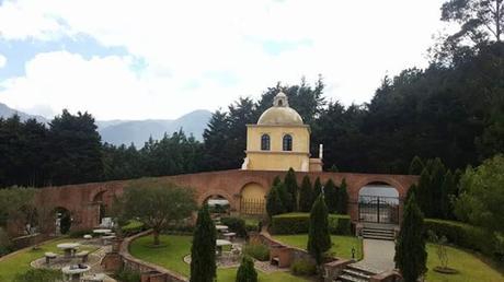 CABAÑUELAS - ENERO EN QUETZALTENANGO