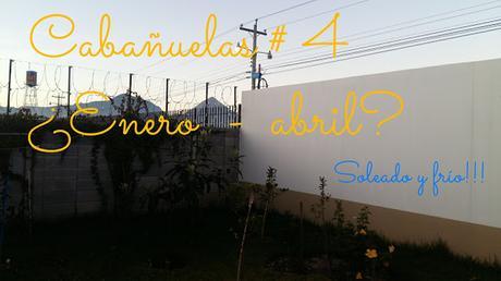 CABAÑUELAS - ENERO 4